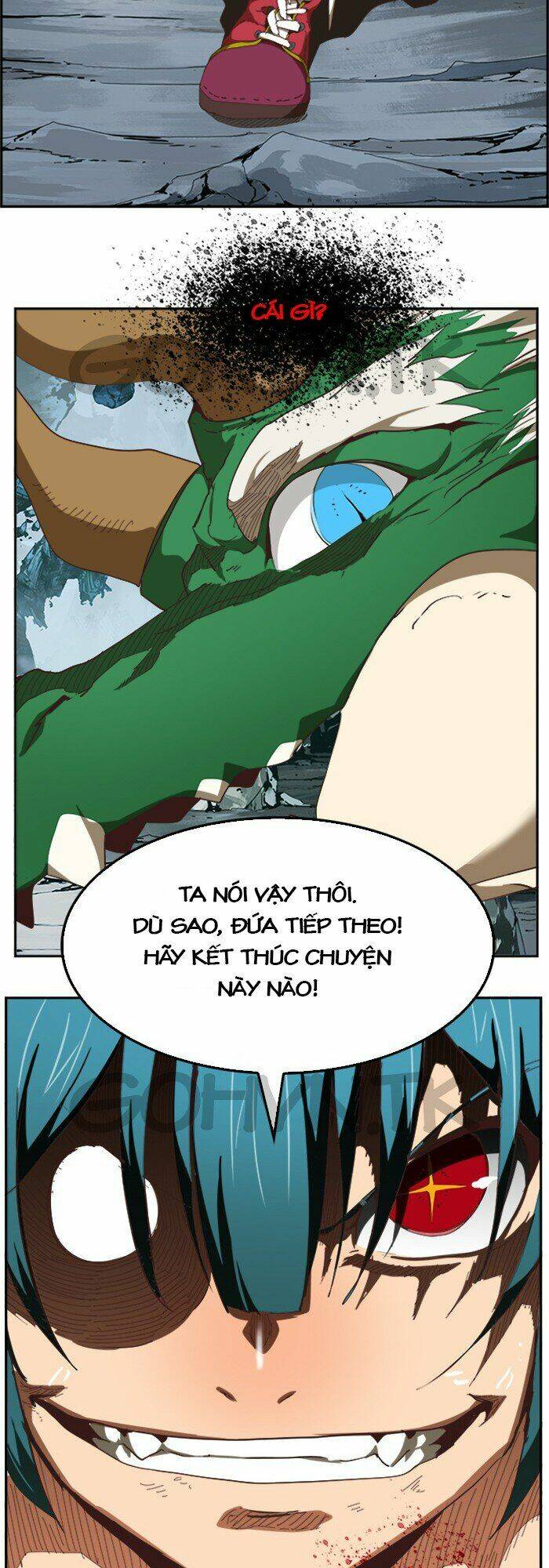 Chúa Tể Học Đường Chapter 496 - Trang 2