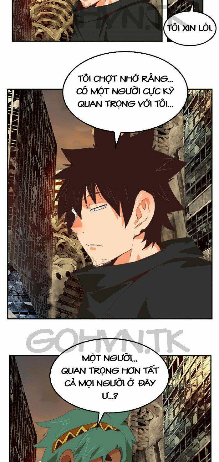 Chúa Tể Học Đường Chapter 496 - Trang 2