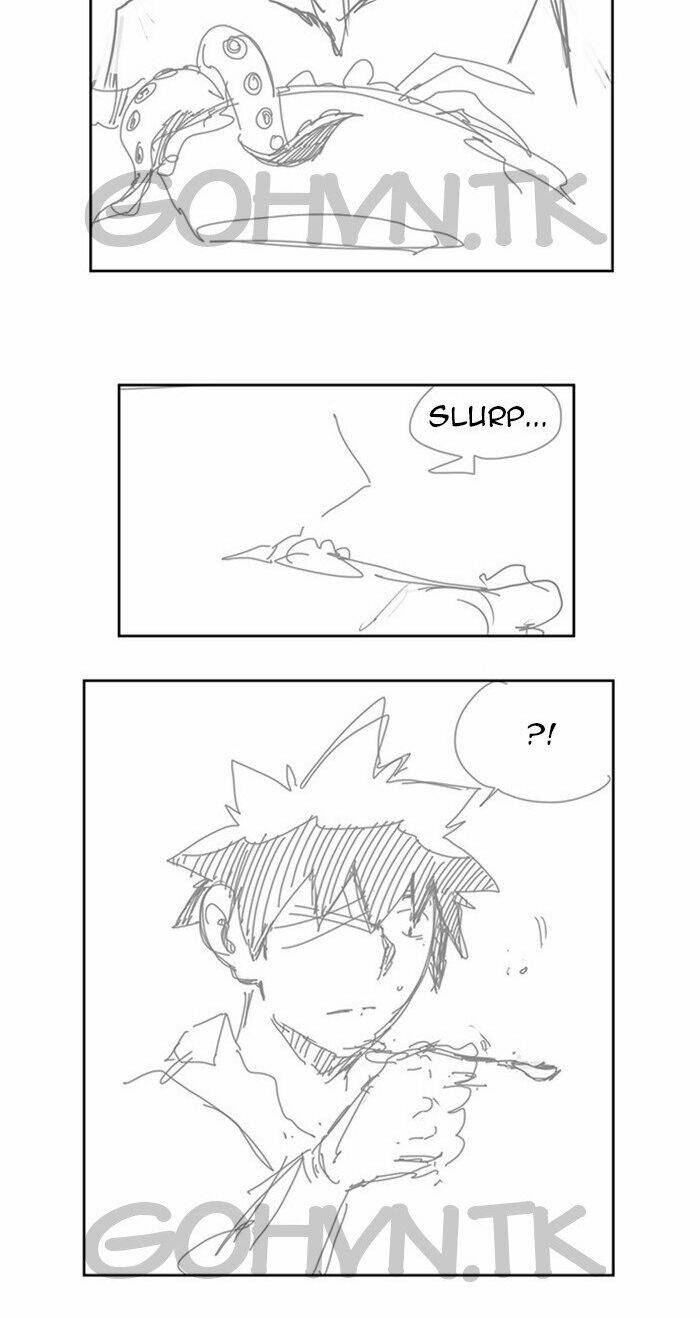 Chúa Tể Học Đường Chapter 496 - Trang 2