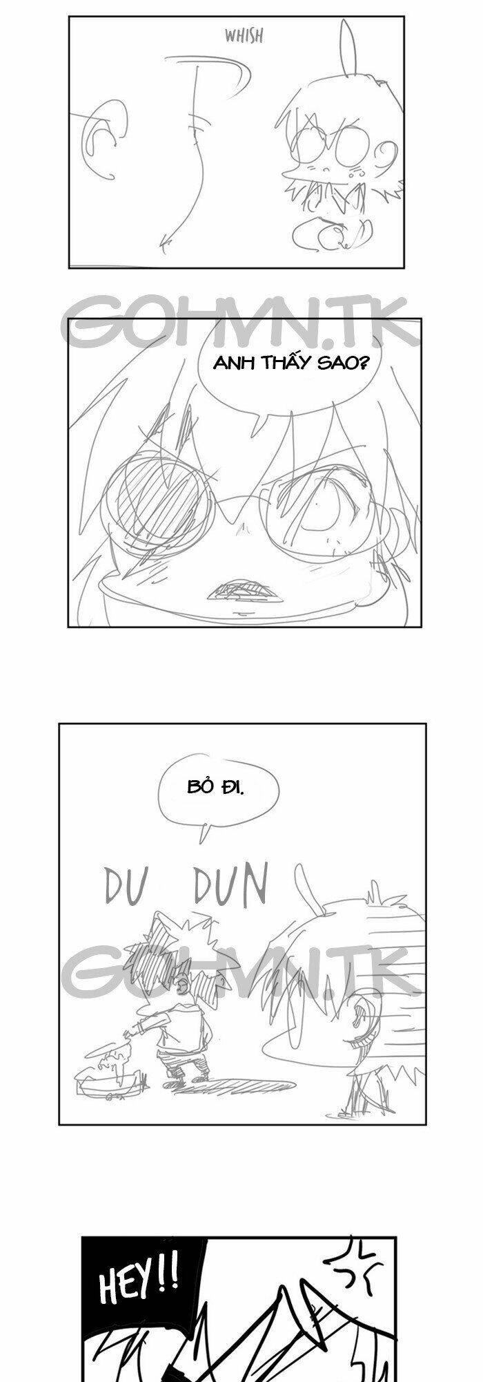 Chúa Tể Học Đường Chapter 496 - Trang 2