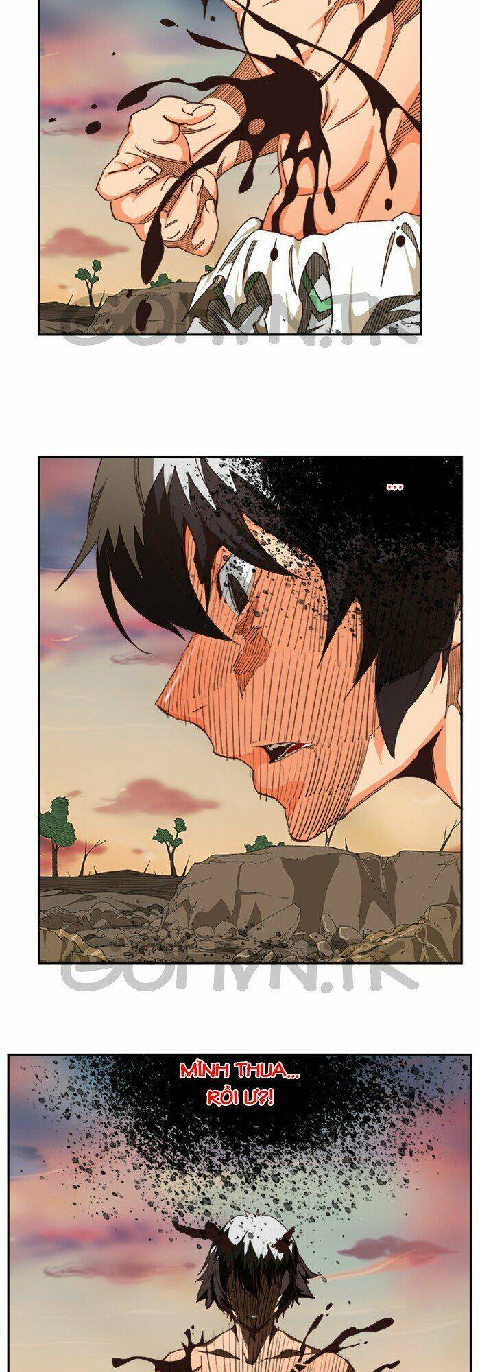 Chúa Tể Học Đường Chapter 497 - Trang 2