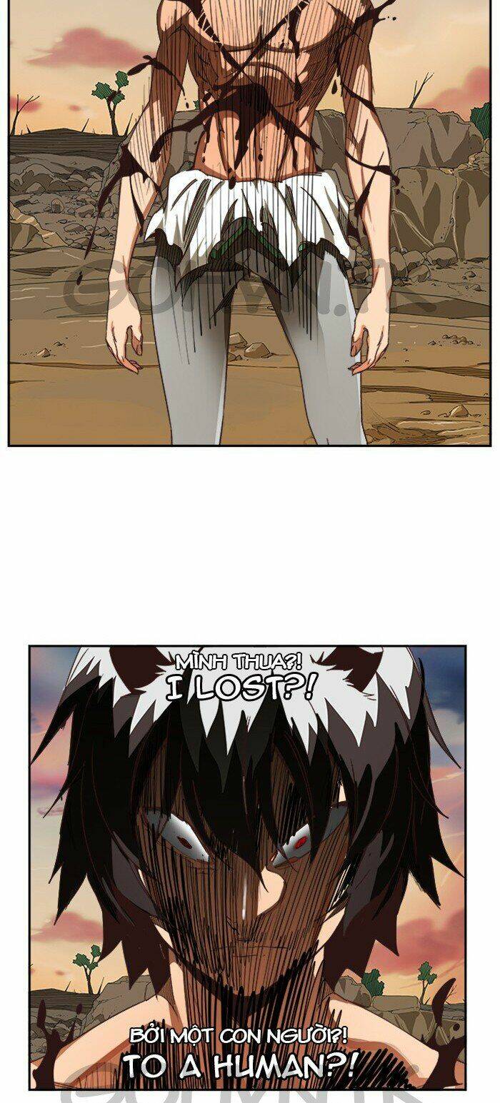 Chúa Tể Học Đường Chapter 497 - Trang 2