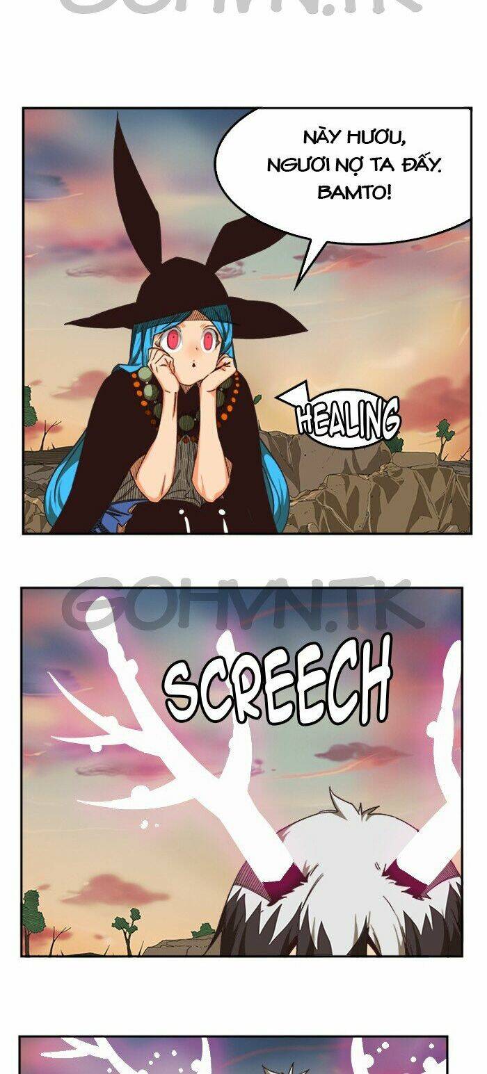 Chúa Tể Học Đường Chapter 497 - Trang 2