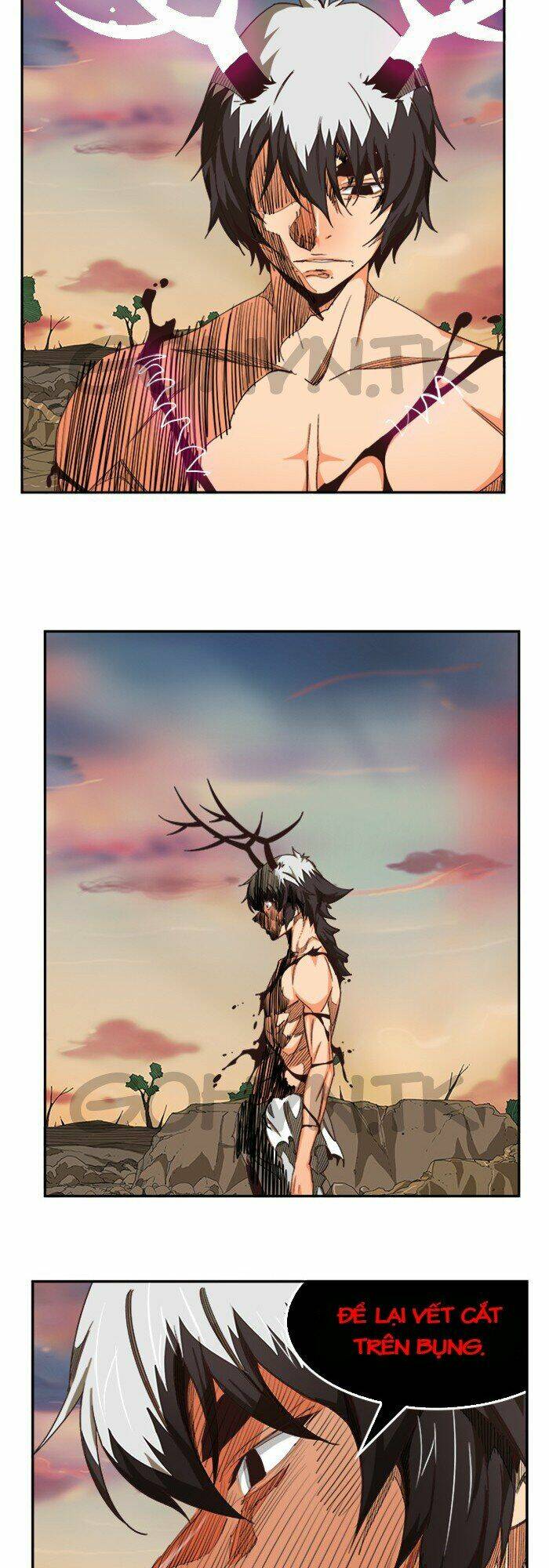 Chúa Tể Học Đường Chapter 497 - Trang 2