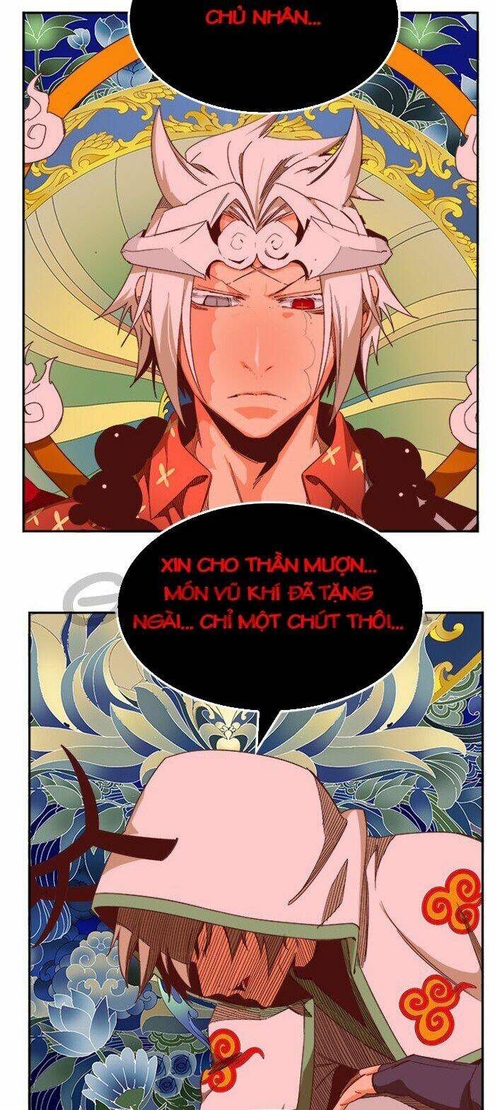 Chúa Tể Học Đường Chapter 497 - Trang 2