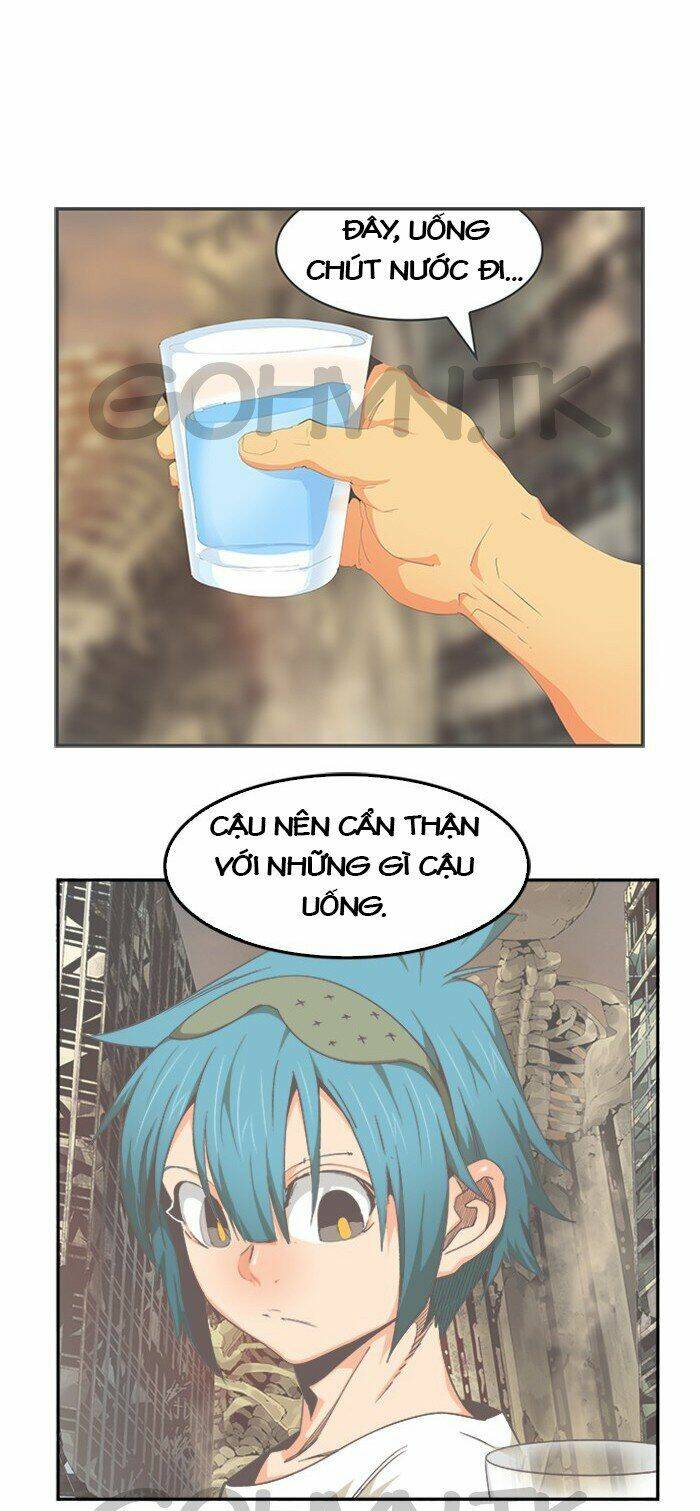 Chúa Tể Học Đường Chapter 497 - Trang 2