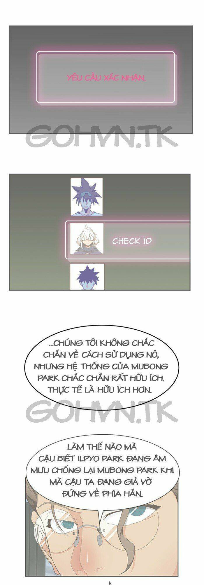 Chúa Tể Học Đường Chapter 497 - Trang 2
