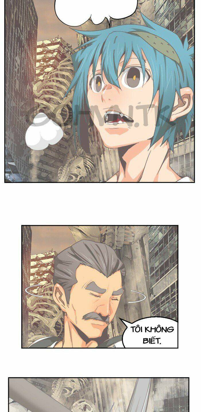 Chúa Tể Học Đường Chapter 497 - Trang 2