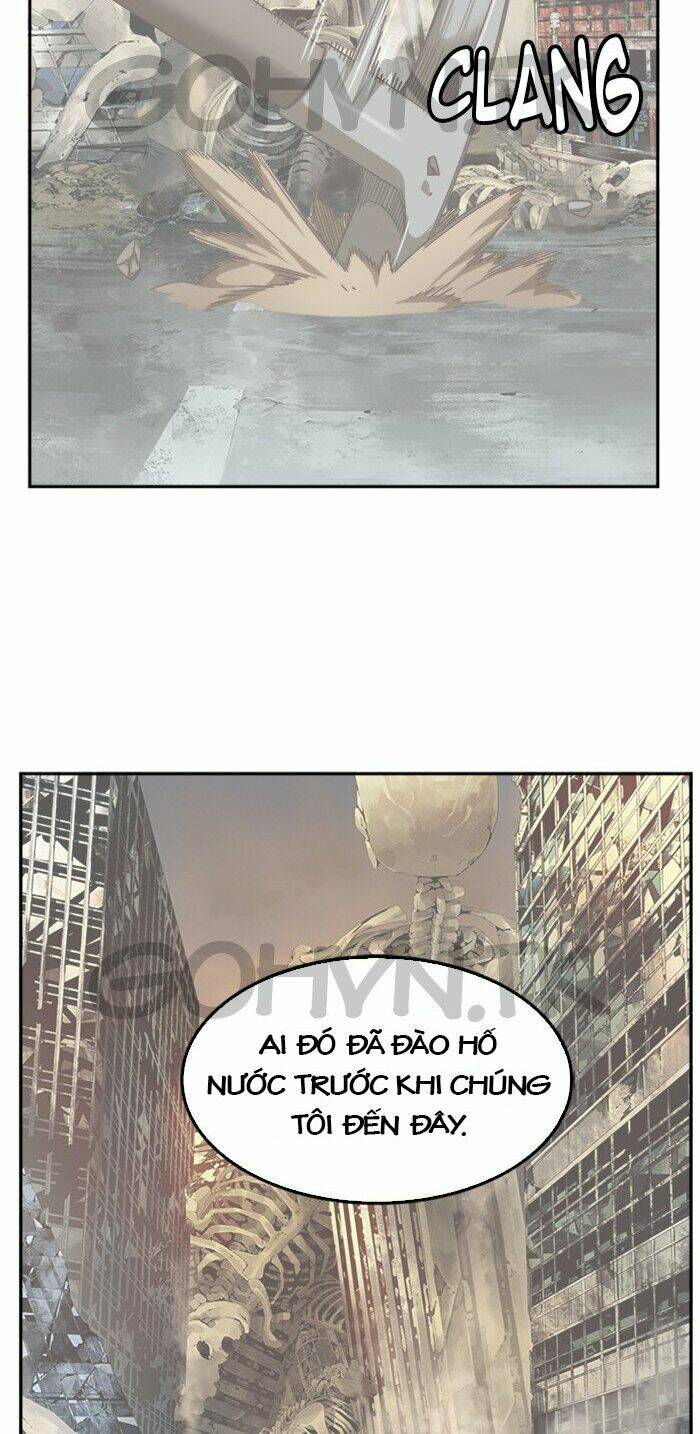 Chúa Tể Học Đường Chapter 497 - Trang 2