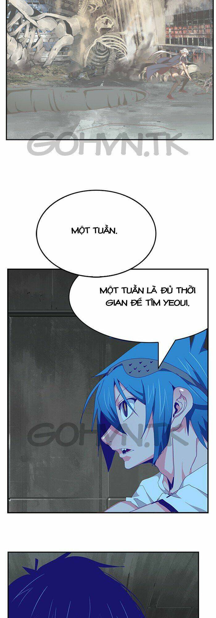 Chúa Tể Học Đường Chapter 497 - Trang 2