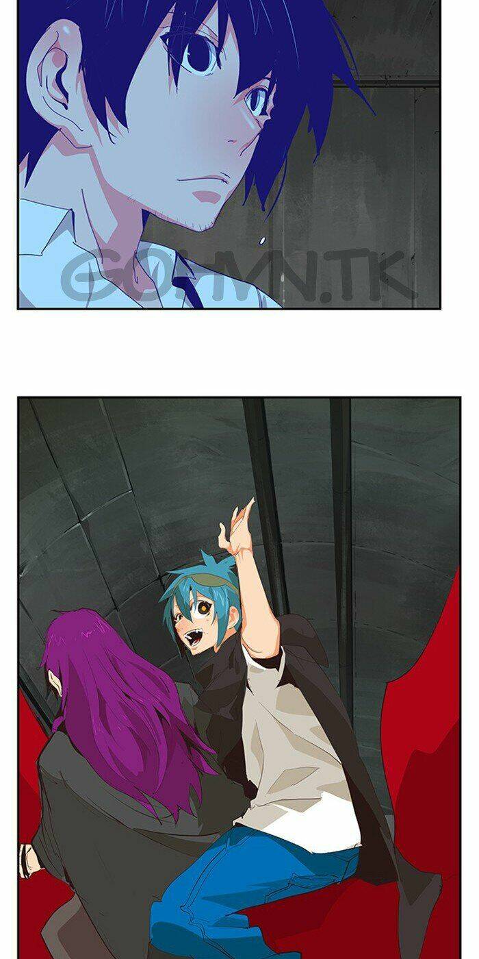 Chúa Tể Học Đường Chapter 497 - Trang 2