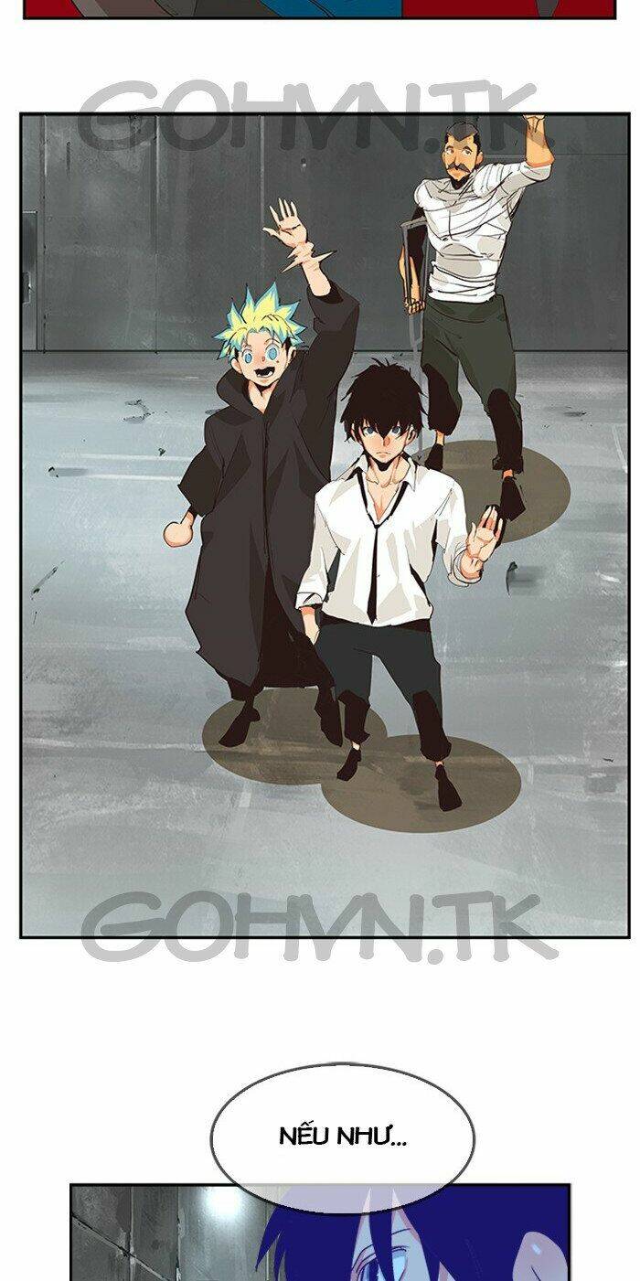 Chúa Tể Học Đường Chapter 497 - Trang 2