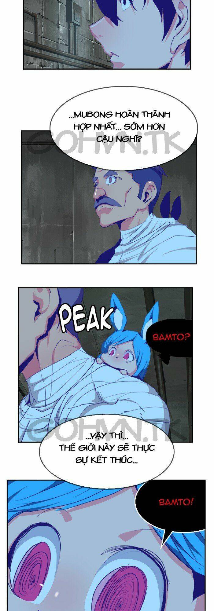 Chúa Tể Học Đường Chapter 497 - Trang 2