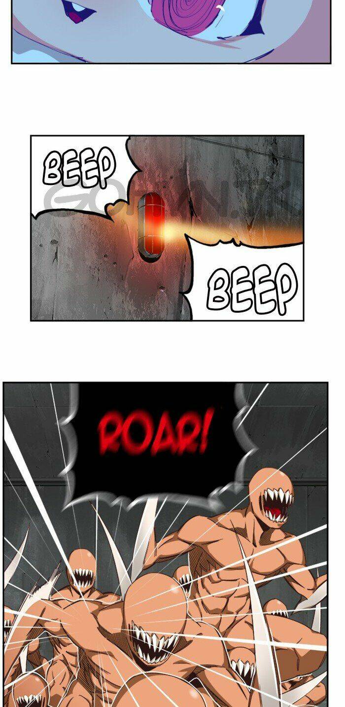 Chúa Tể Học Đường Chapter 497 - Trang 2