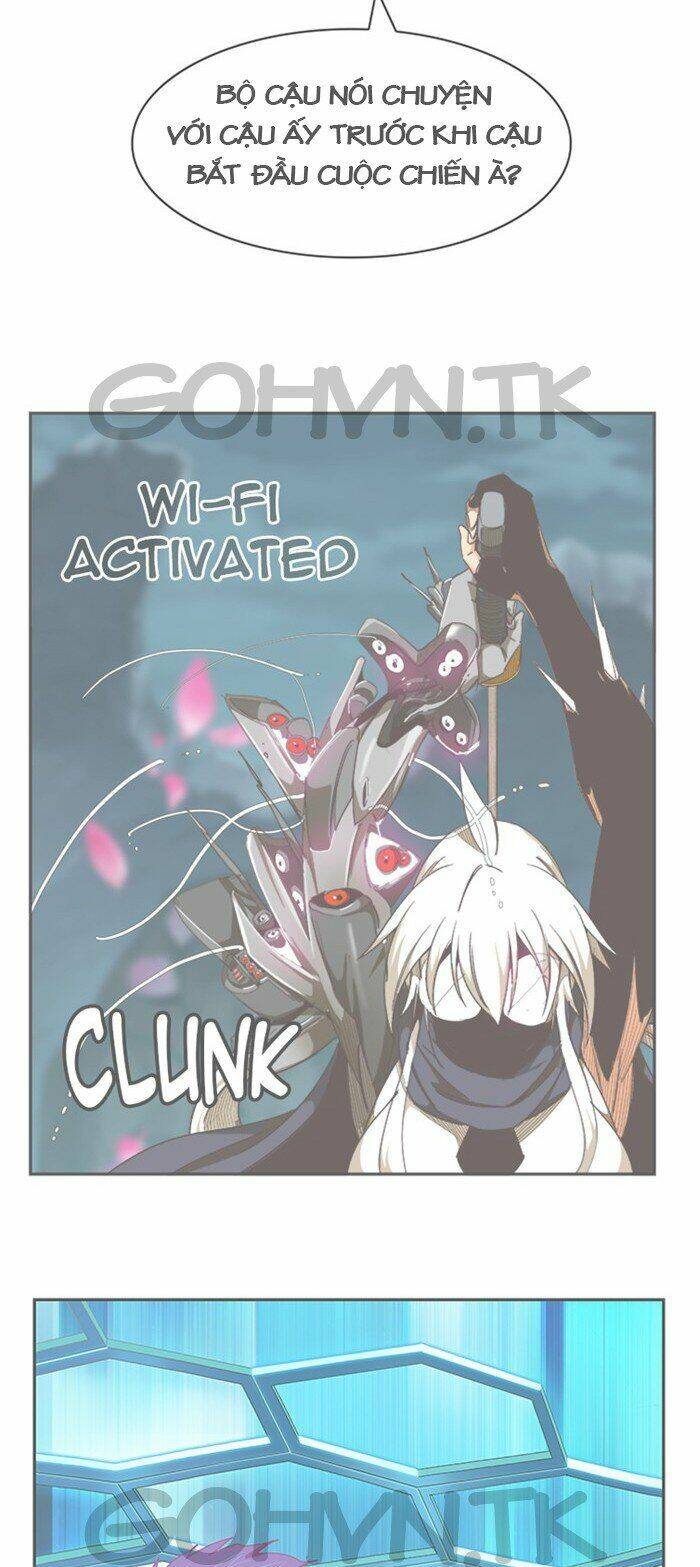 Chúa Tể Học Đường Chapter 497 - Trang 2