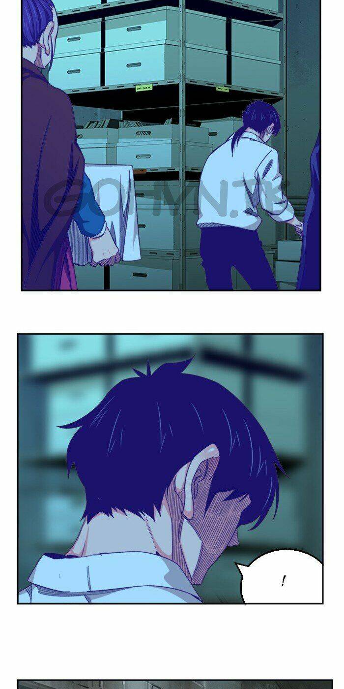 Chúa Tể Học Đường Chapter 497 - Trang 2