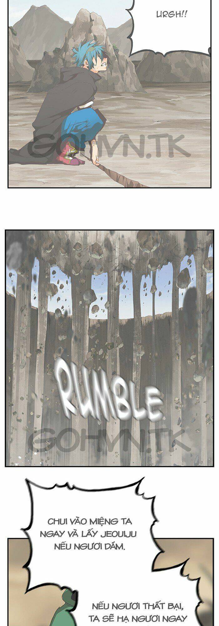 Chúa Tể Học Đường Chapter 497 - Trang 2