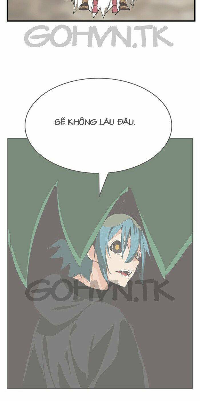 Chúa Tể Học Đường Chapter 497 - Trang 2