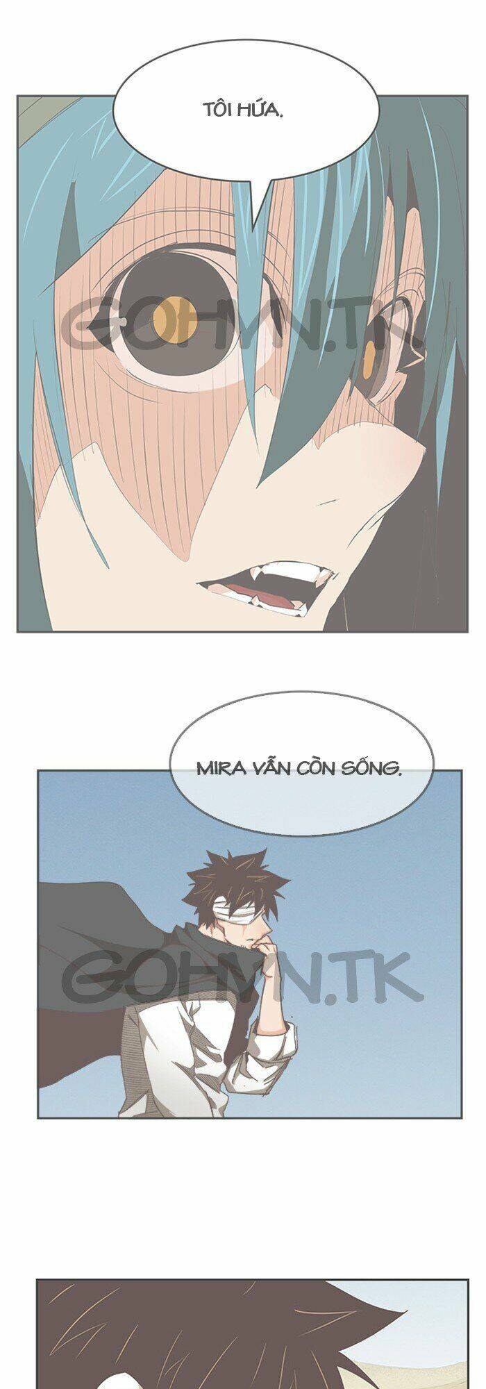 Chúa Tể Học Đường Chapter 497 - Trang 2