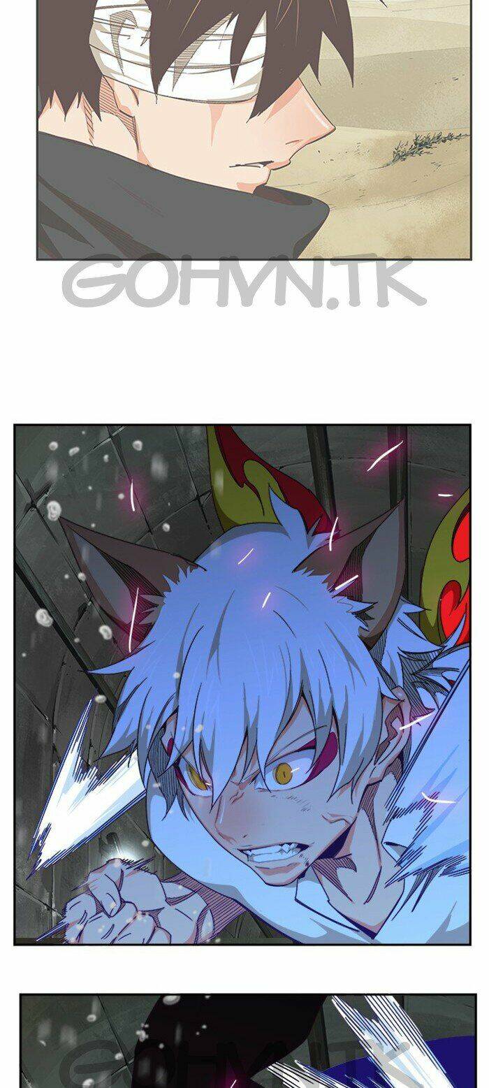 Chúa Tể Học Đường Chapter 497 - Trang 2