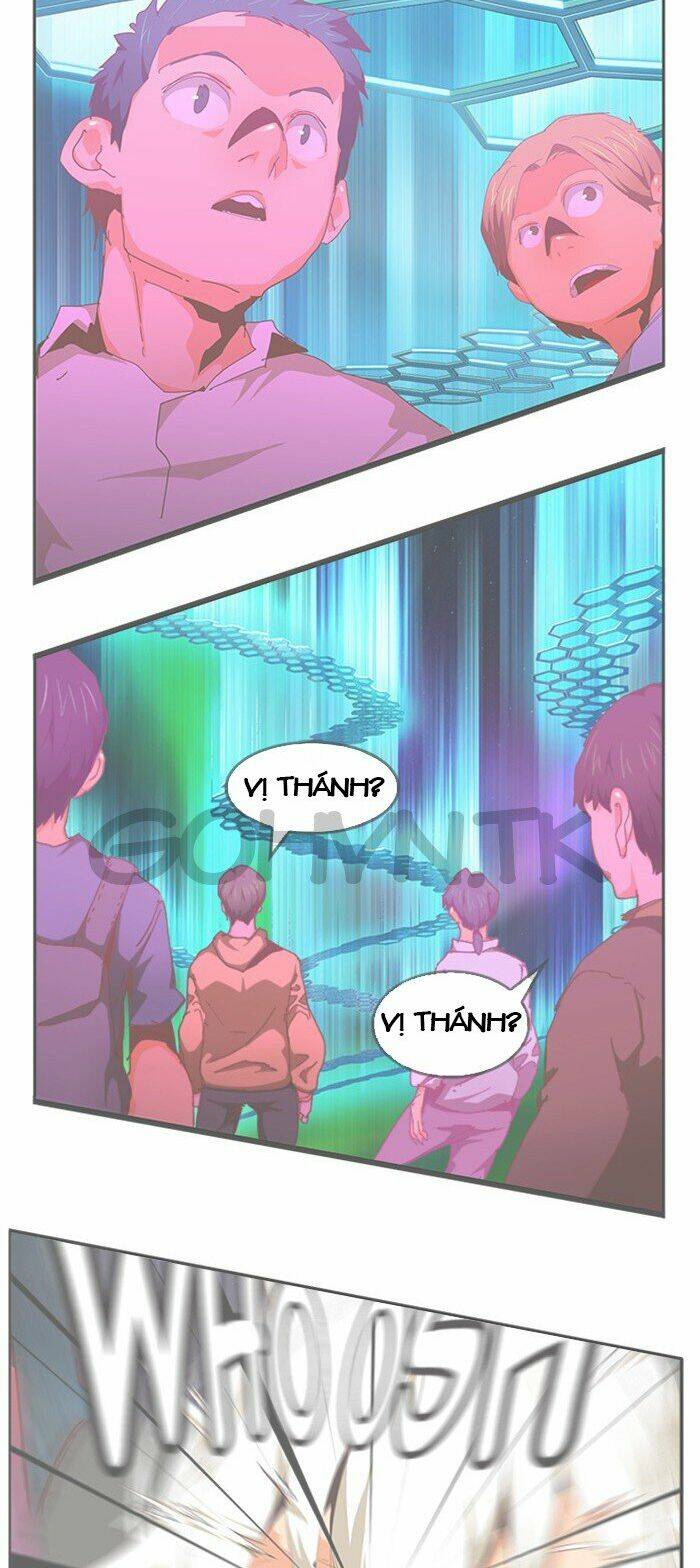 Chúa Tể Học Đường Chapter 497 - Trang 2