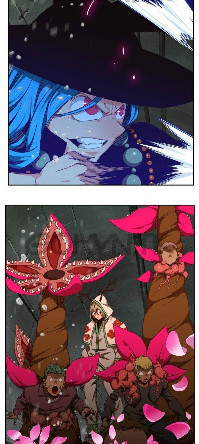 Chúa Tể Học Đường Chapter 497 - Trang 2