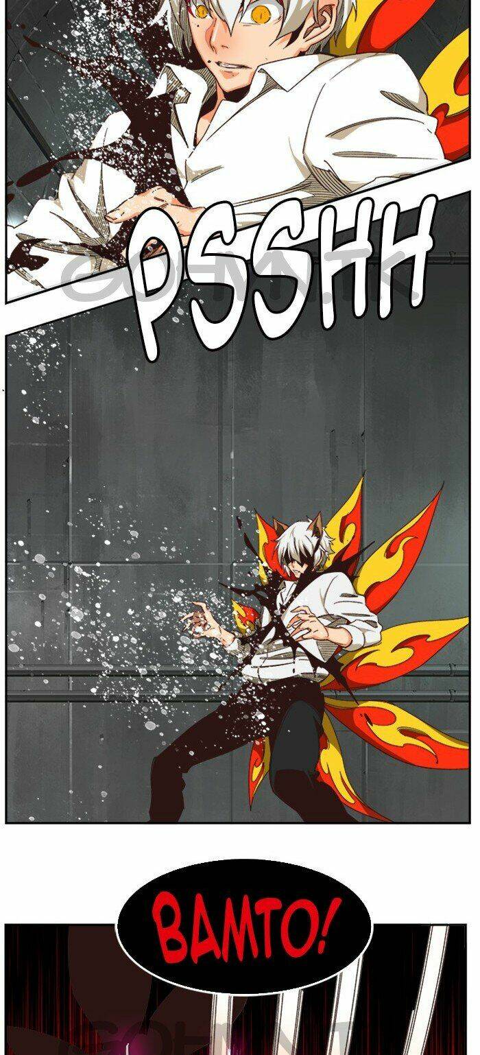 Chúa Tể Học Đường Chapter 497 - Trang 2