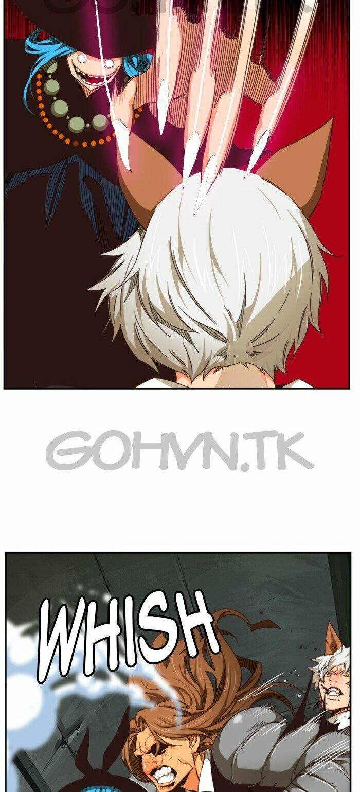 Chúa Tể Học Đường Chapter 497 - Trang 2