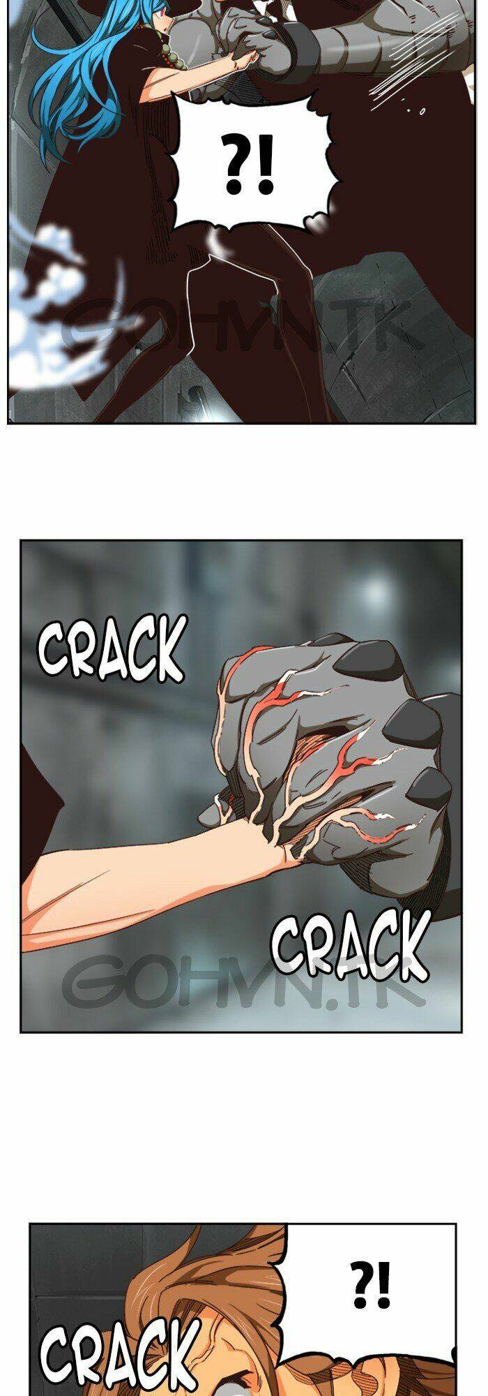 Chúa Tể Học Đường Chapter 497 - Trang 2