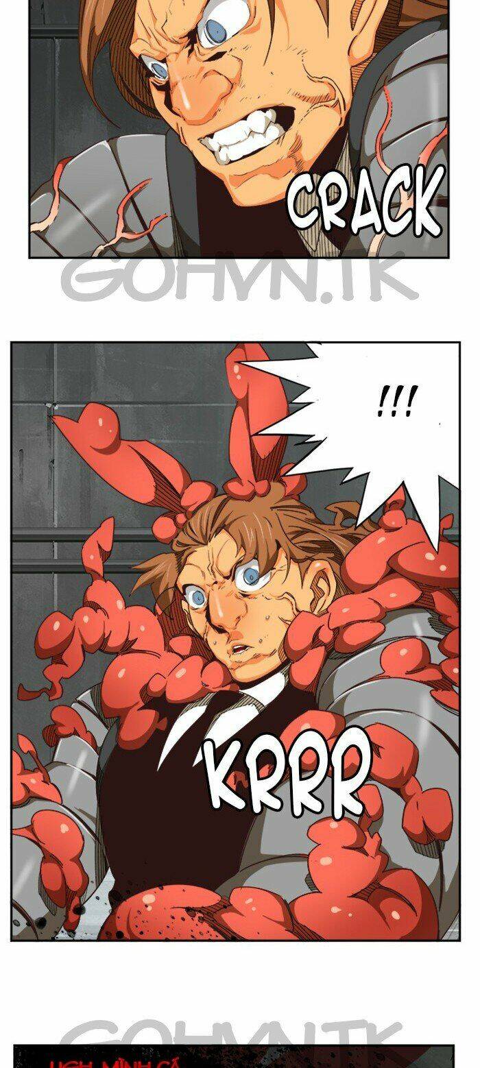 Chúa Tể Học Đường Chapter 497 - Trang 2