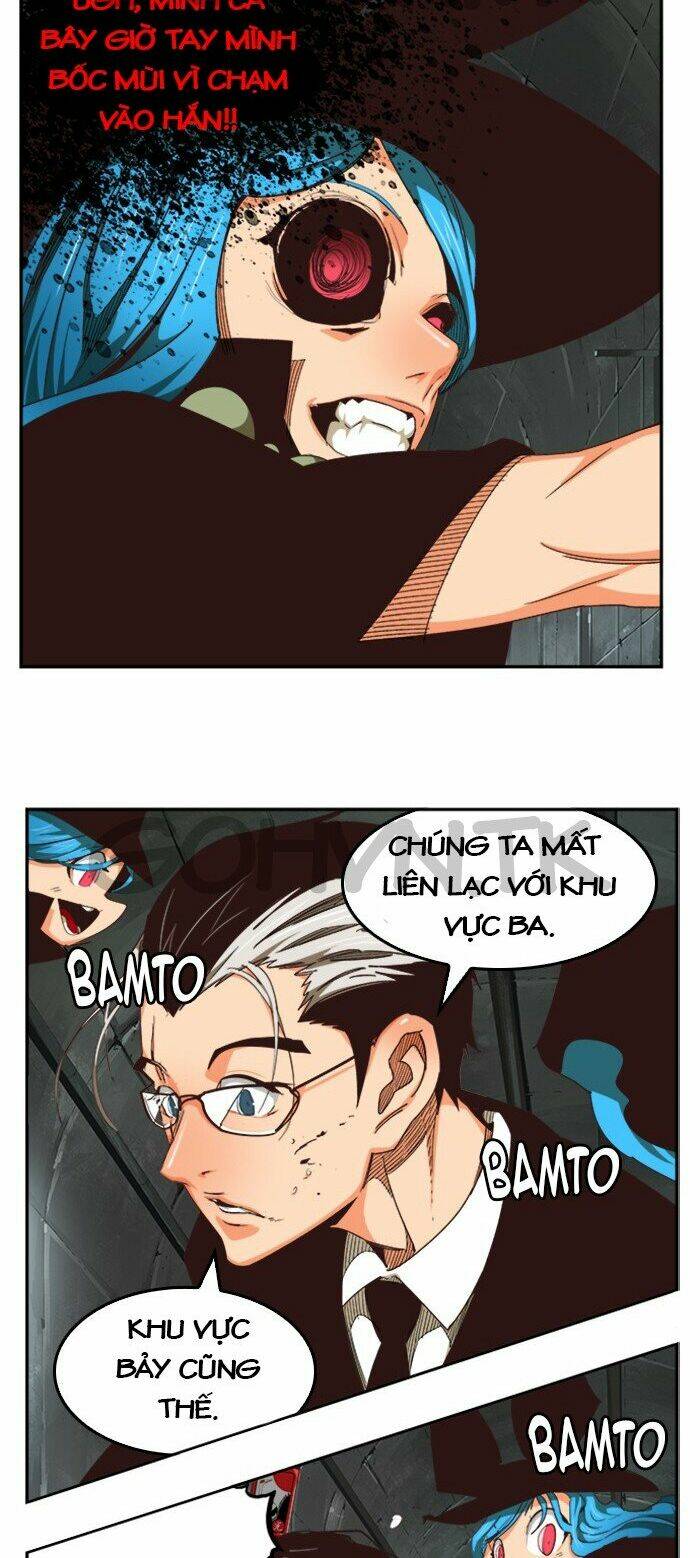 Chúa Tể Học Đường Chapter 497 - Trang 2