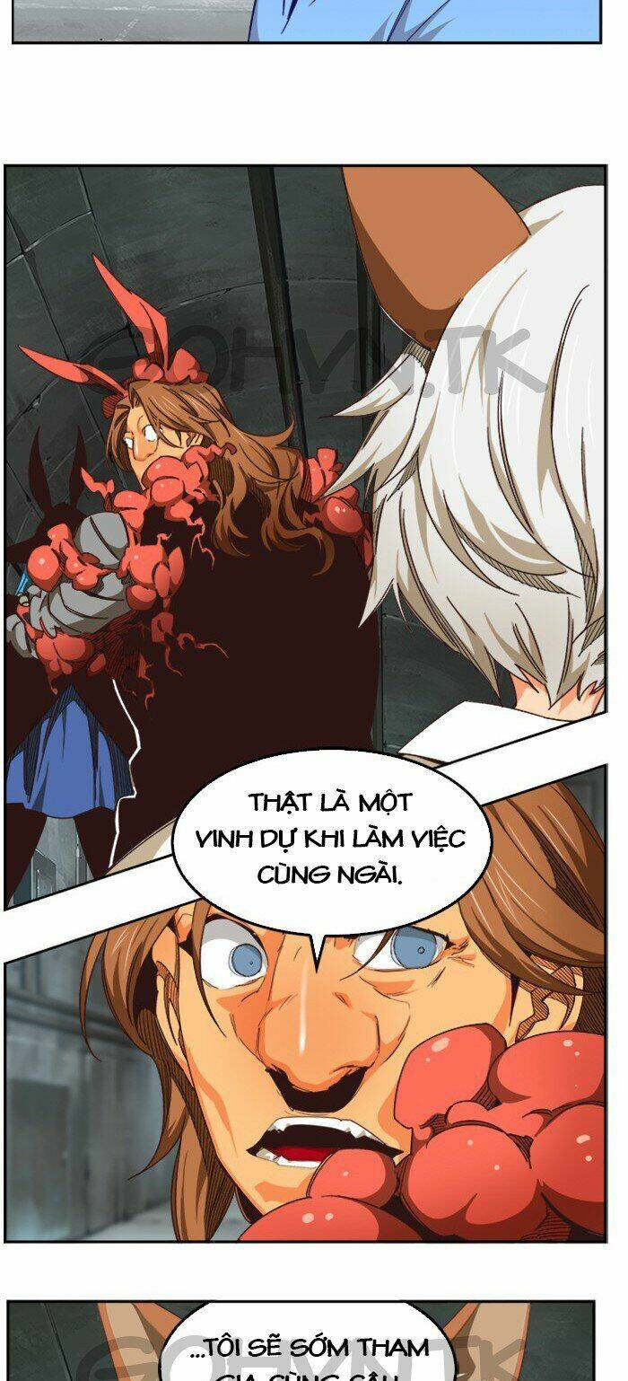 Chúa Tể Học Đường Chapter 497 - Trang 2