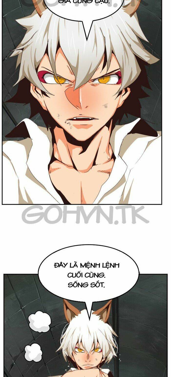 Chúa Tể Học Đường Chapter 497 - Trang 2