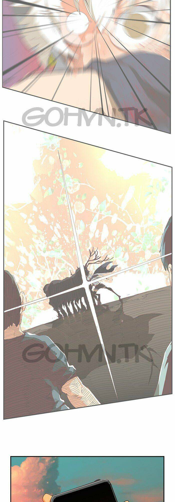 Chúa Tể Học Đường Chapter 497 - Trang 2