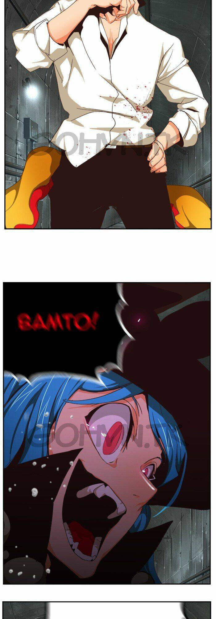 Chúa Tể Học Đường Chapter 497 - Trang 2