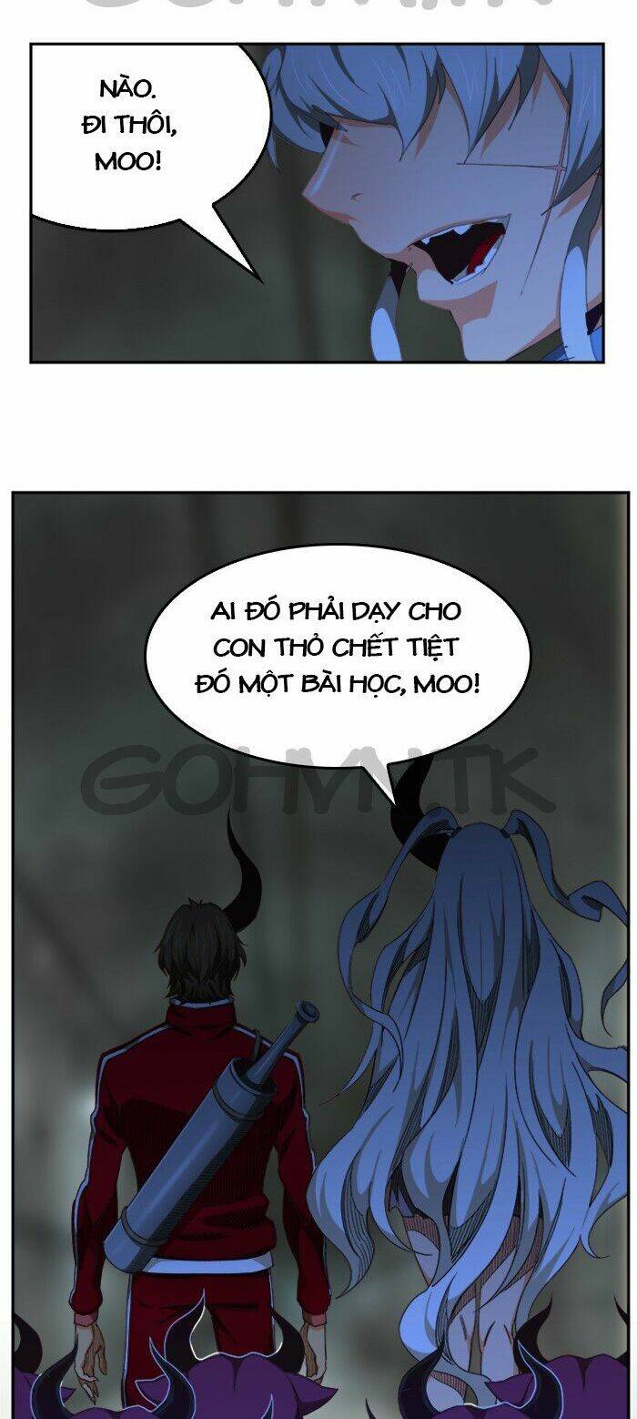 Chúa Tể Học Đường Chapter 497 - Trang 2