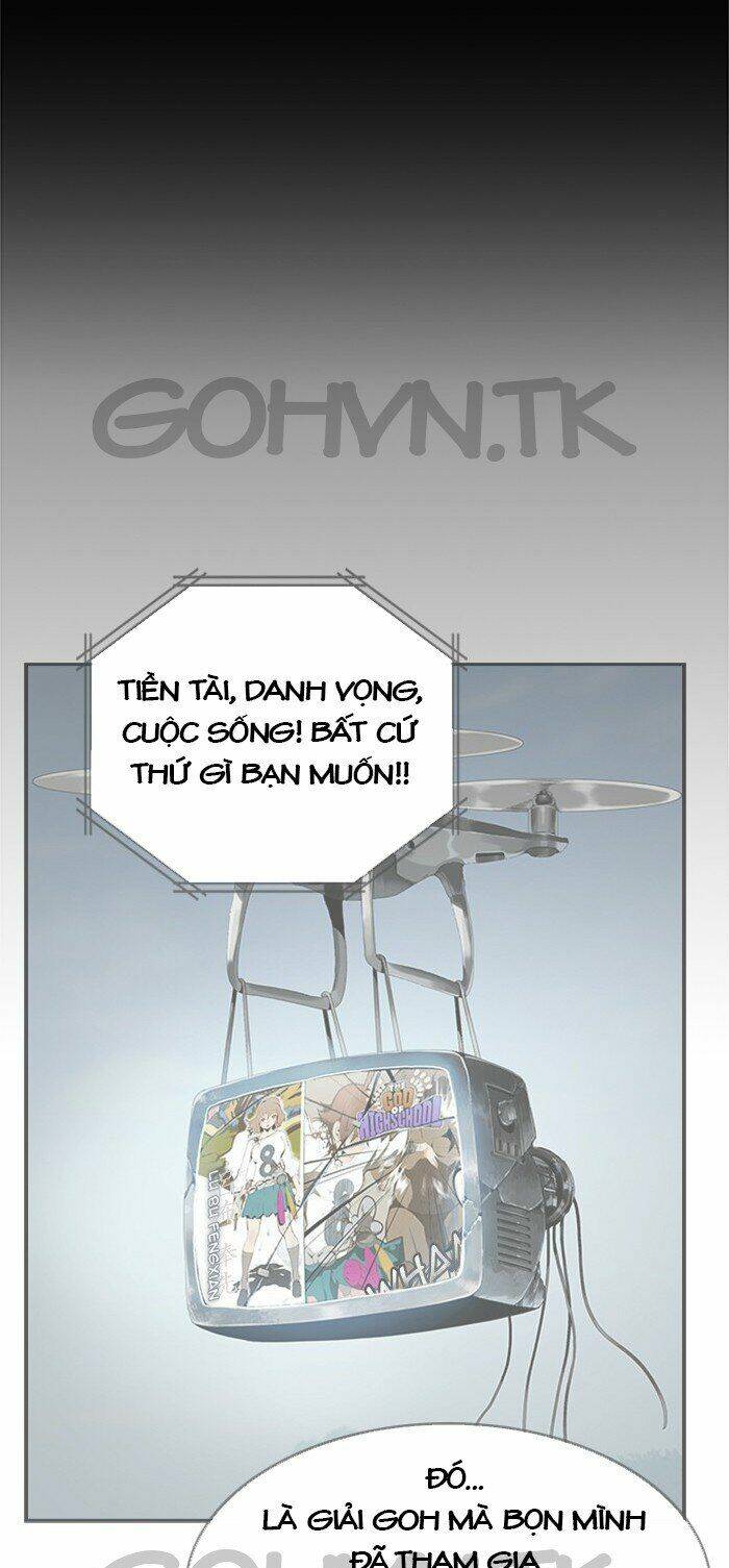 Chúa Tể Học Đường Chapter 497 - Trang 2