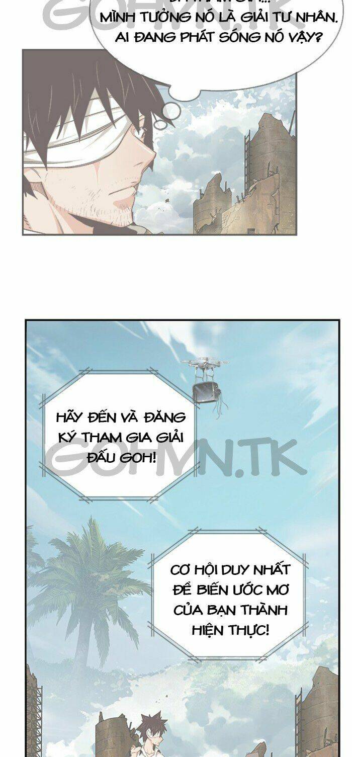 Chúa Tể Học Đường Chapter 497 - Trang 2