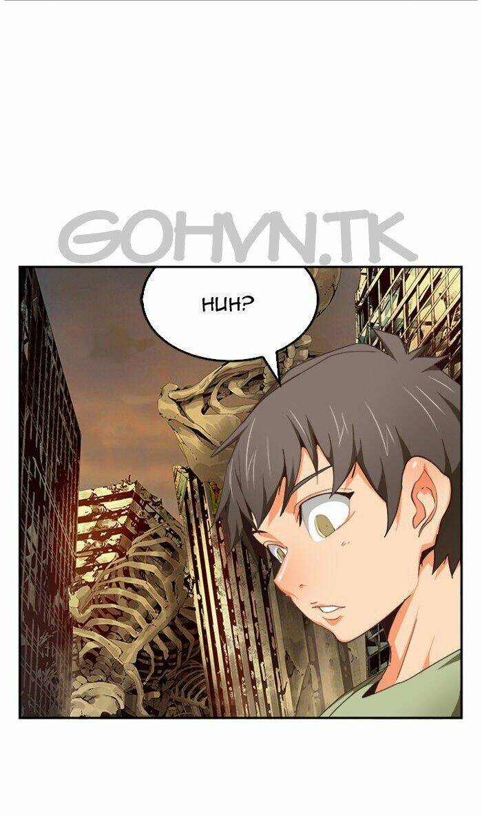 Chúa Tể Học Đường Chapter 497 - Trang 2