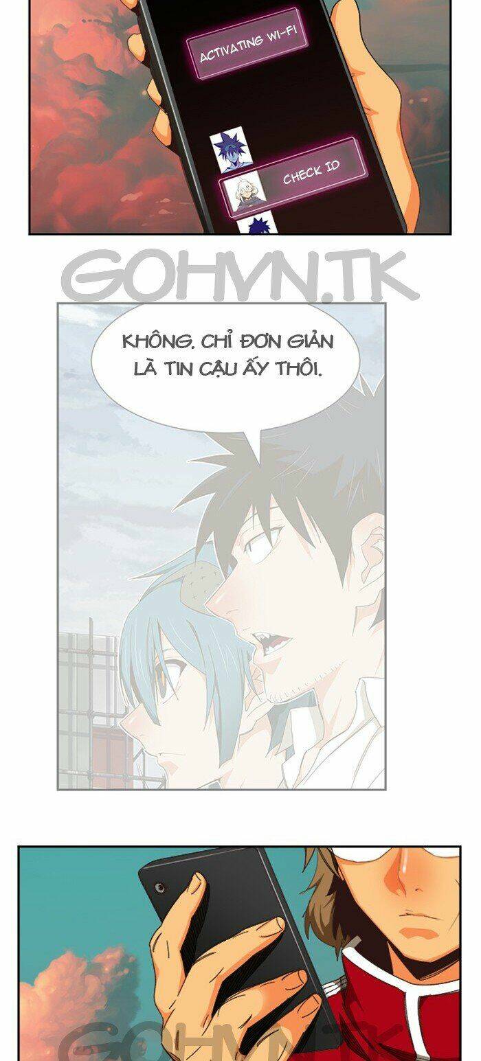 Chúa Tể Học Đường Chapter 497 - Trang 2