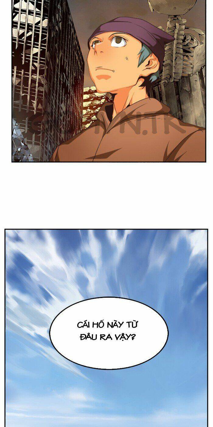 Chúa Tể Học Đường Chapter 497 - Trang 2