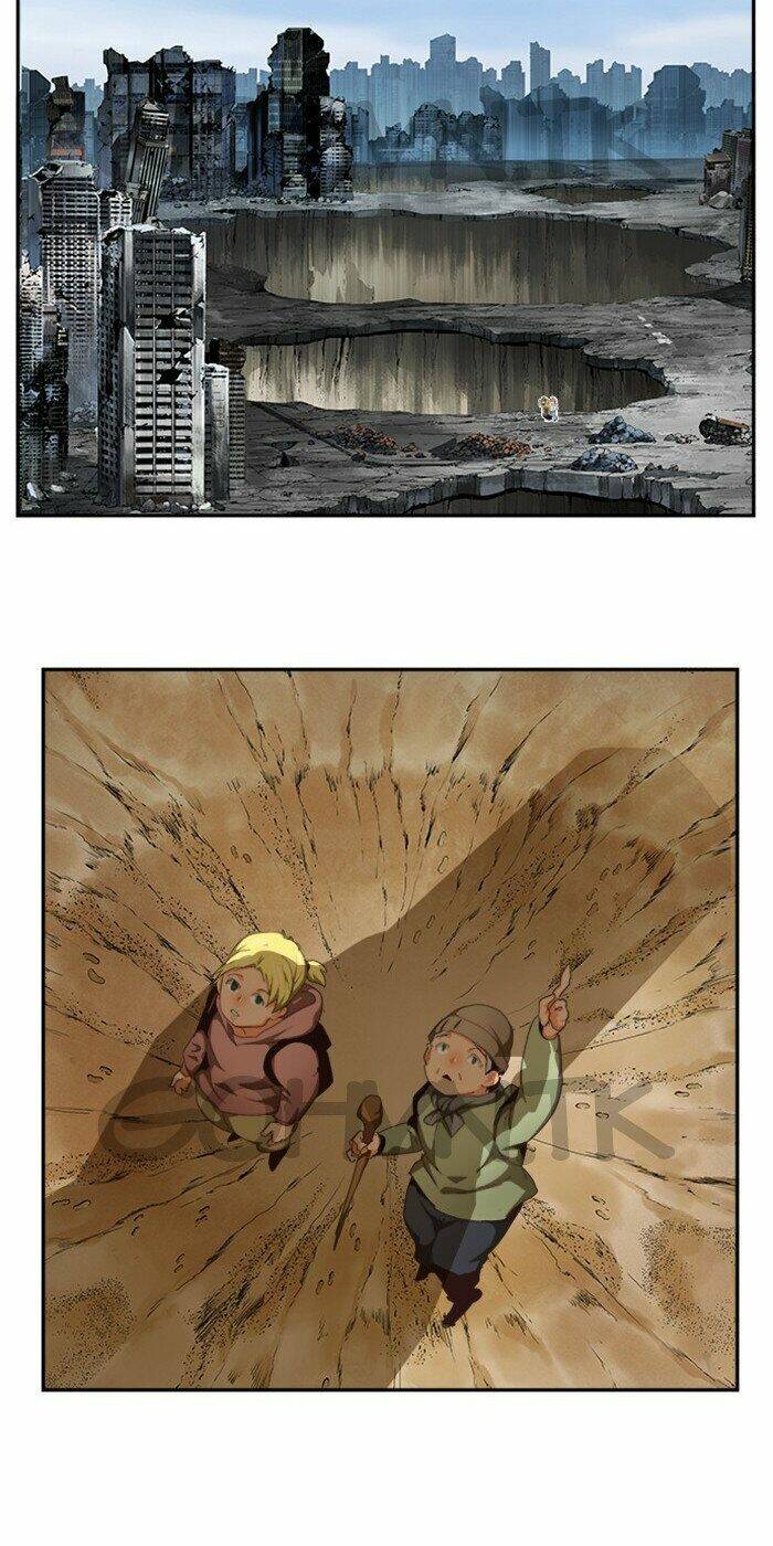 Chúa Tể Học Đường Chapter 497 - Trang 2