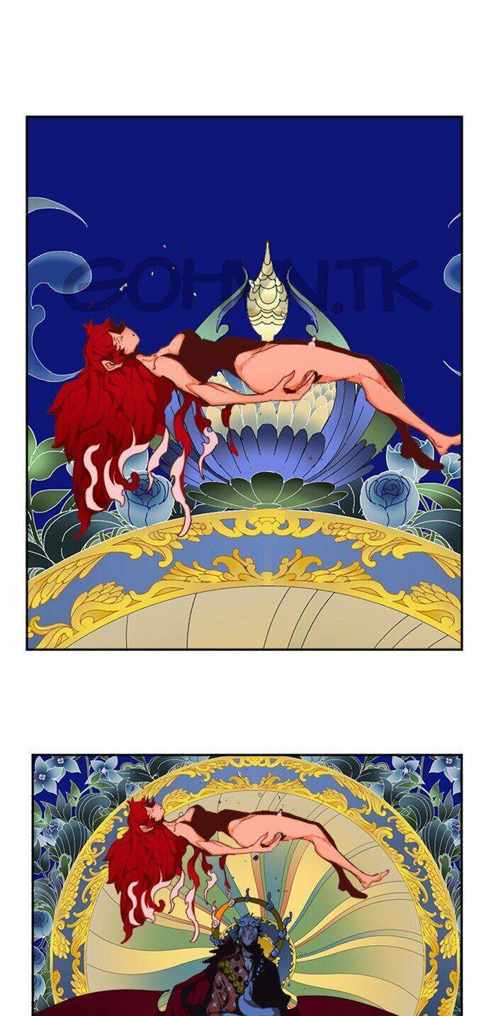 Chúa Tể Học Đường Chapter 497 - Trang 2