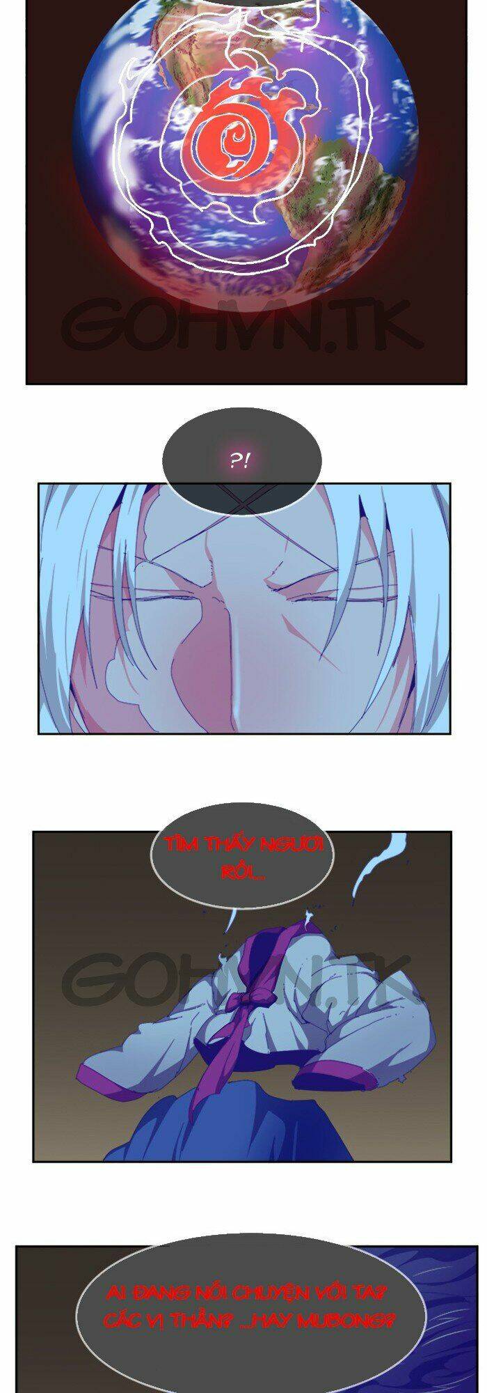 Chúa Tể Học Đường Chapter 497 - Trang 2