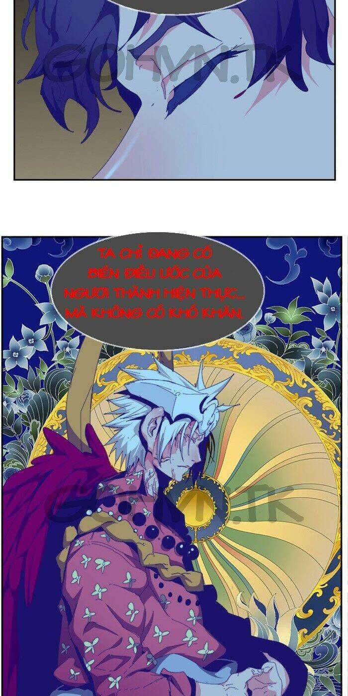 Chúa Tể Học Đường Chapter 497 - Trang 2
