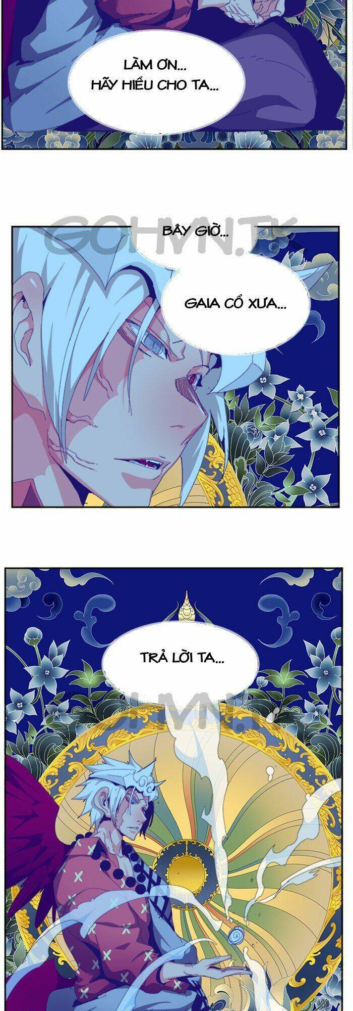 Chúa Tể Học Đường Chapter 497 - Trang 2