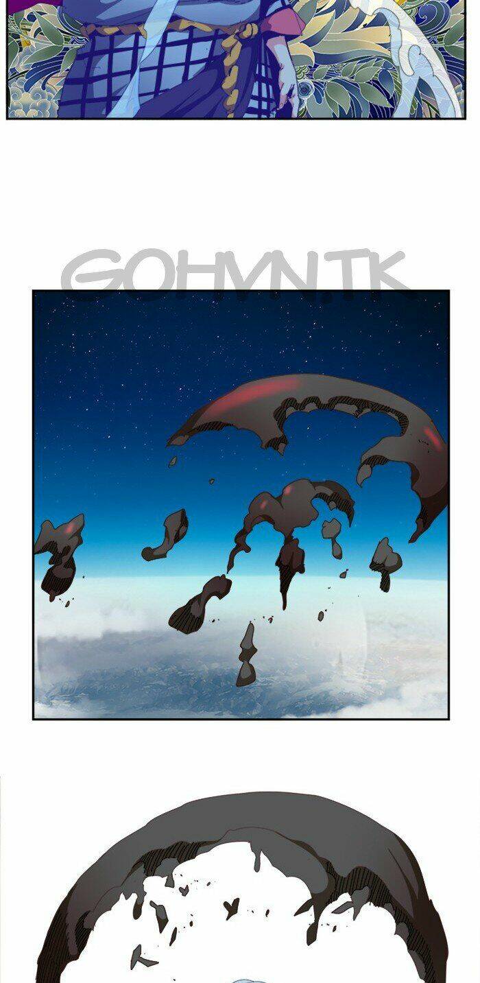 Chúa Tể Học Đường Chapter 497 - Trang 2