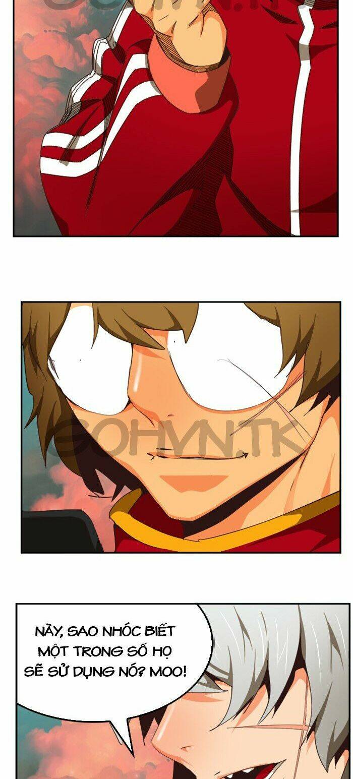 Chúa Tể Học Đường Chapter 497 - Trang 2