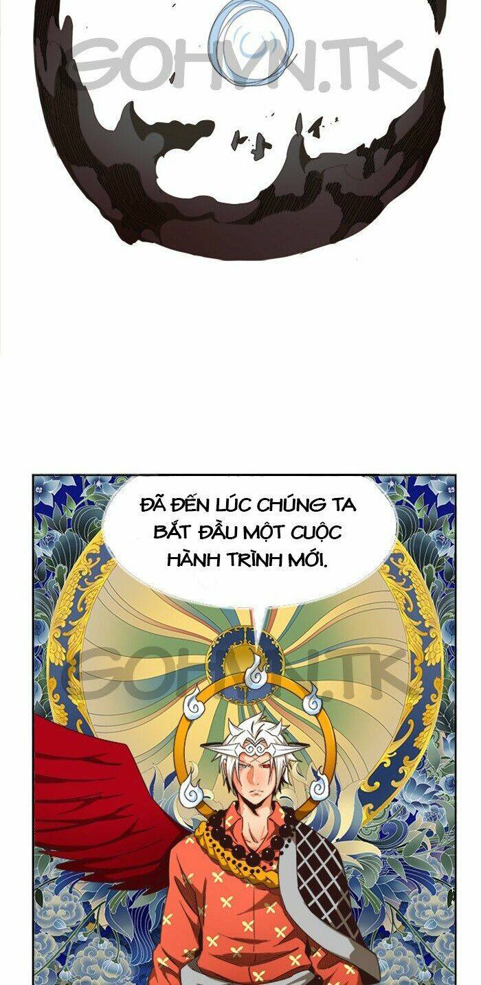 Chúa Tể Học Đường Chapter 497 - Trang 2