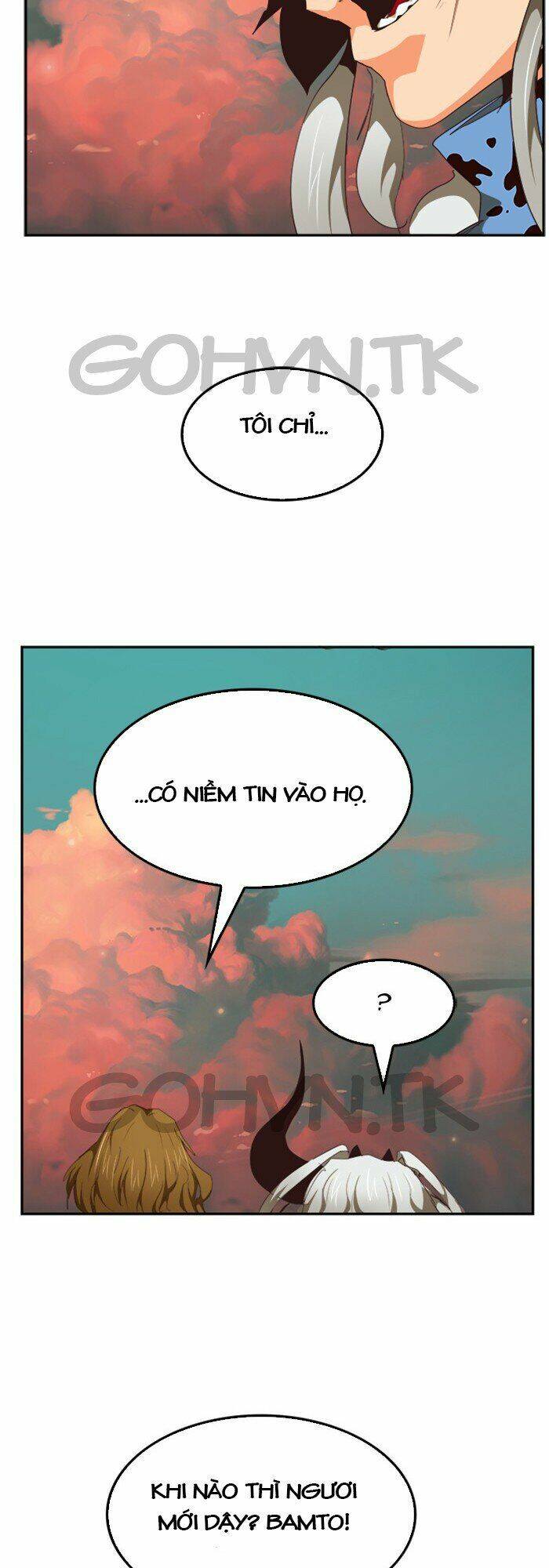 Chúa Tể Học Đường Chapter 497 - Trang 2